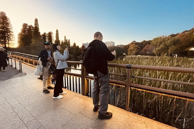 Tokyo Kichijoji Twilight: Explore Instagram-Worthy Hidden Spots - FAQ