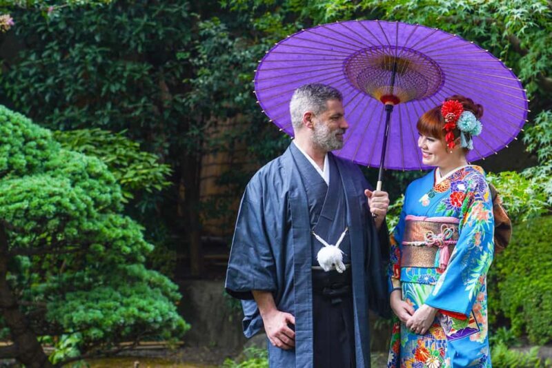Tokyo: Kimono Rental and Dressing at Ginza Quick Plan - Tokyo: Kimono Rental and Dressing at Ginza Quick Plan — A Practical Guide