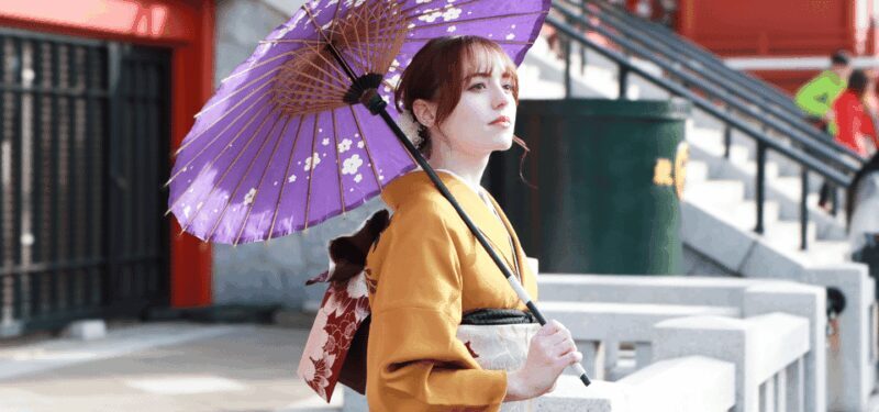 Tokyo : Kimono Rental in Asakusa Provided by KanoWafuku - Who Will Love This Experience?
