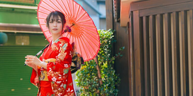 Tokyo : Kimono Rental in Asakusa Provided by RikaWafuku - The Sum Up: Is This Tour Worth It?