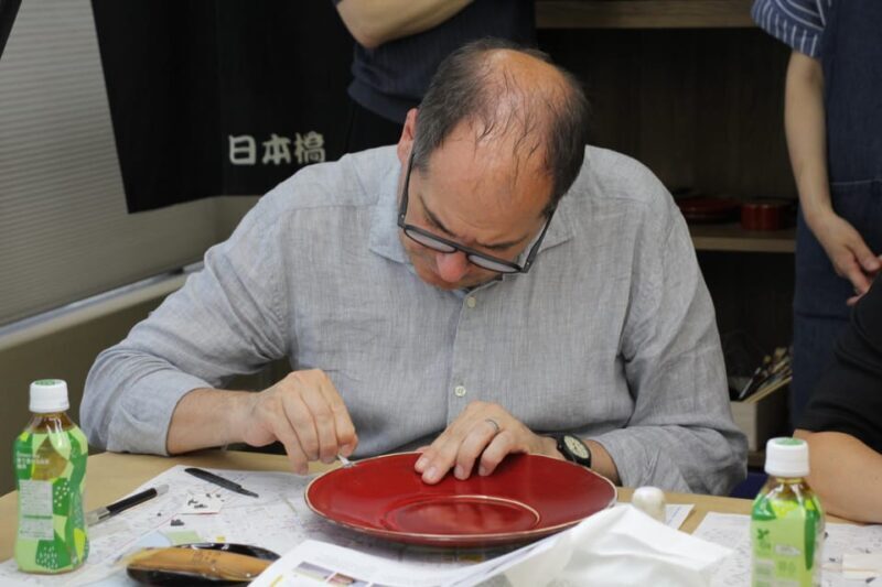 Tokyo: Kintsugi Art Repair Workshop - Value and Cost Analysis