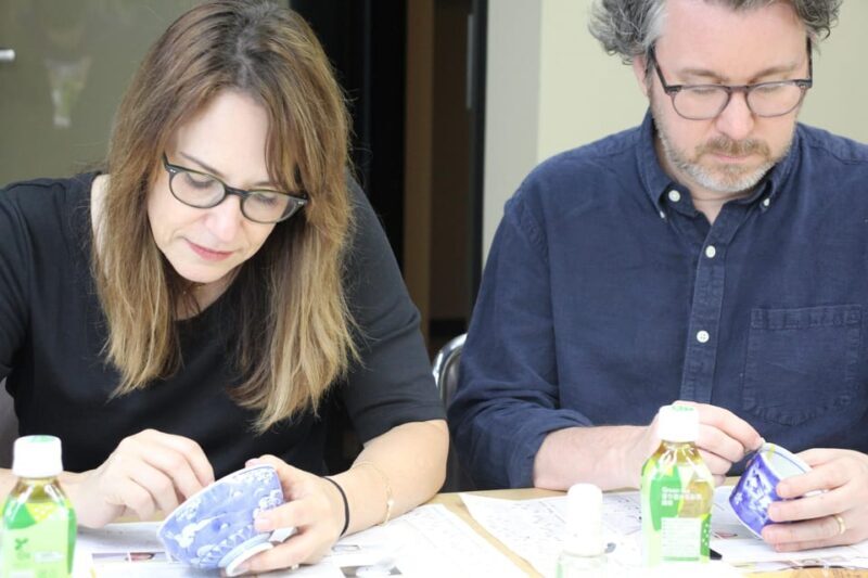 Tokyo: Kintsugi Art Repair Workshop - Who Should Consider This Workshop?
