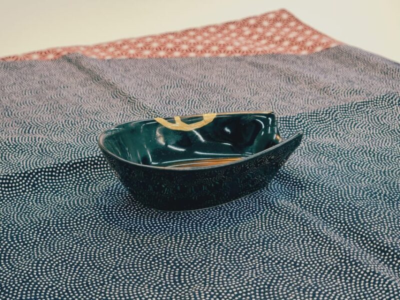 Tokyo: Kintsugi Art Repair Workshop - FAQ