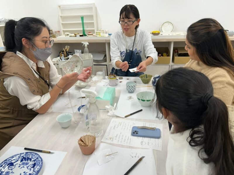Tokyo: Kintsugi Workshop to Learn the Art of Golden Joinery - What is Kintsugi and Why Does It Matter?