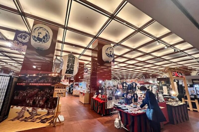 Tokyo: Know about Kabuki performing - Ginza Walking - The Value Factor