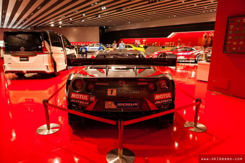 TOKYO: Lamborghini V10 Huracan 5.2 Self-Drive Experience - What Makes This Experience Special?