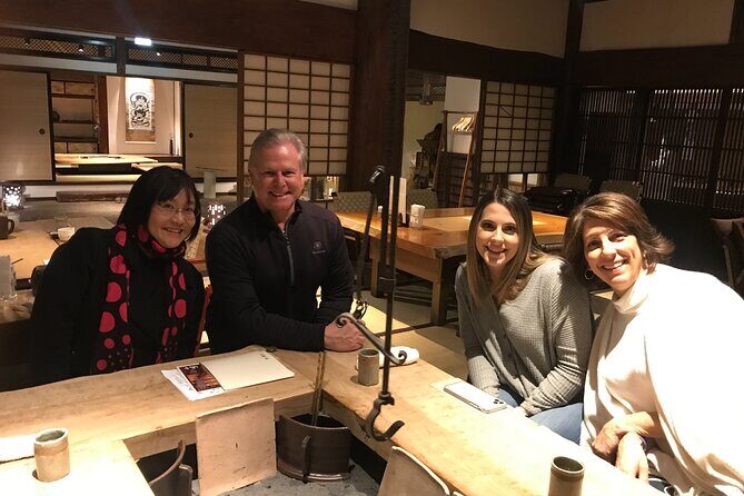 Tokyo Layover Tour with a Local: Private and Tailored to Your Needs - Who Should Consider This Tour