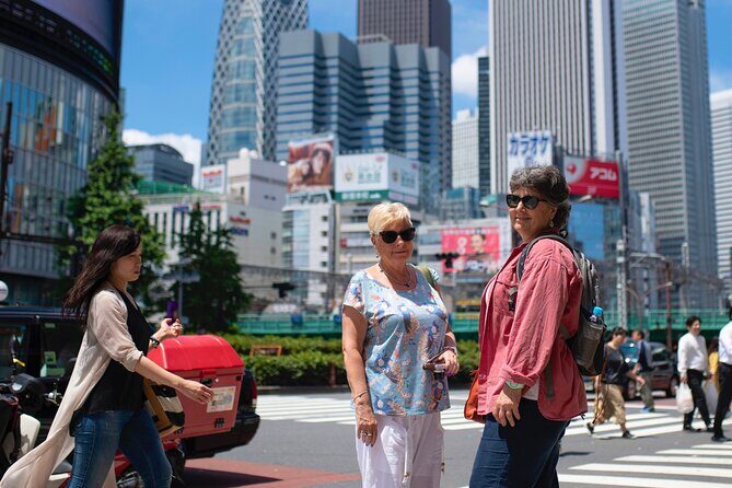 Tokyo Layover Tour with a Local: Private and Tailored to Your Needs - FAQ