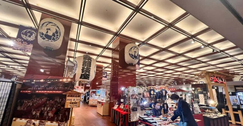 Tokyo: Learn about Japanese Traditional art KABUKI in Ginza - A Closer Look at What to Expect