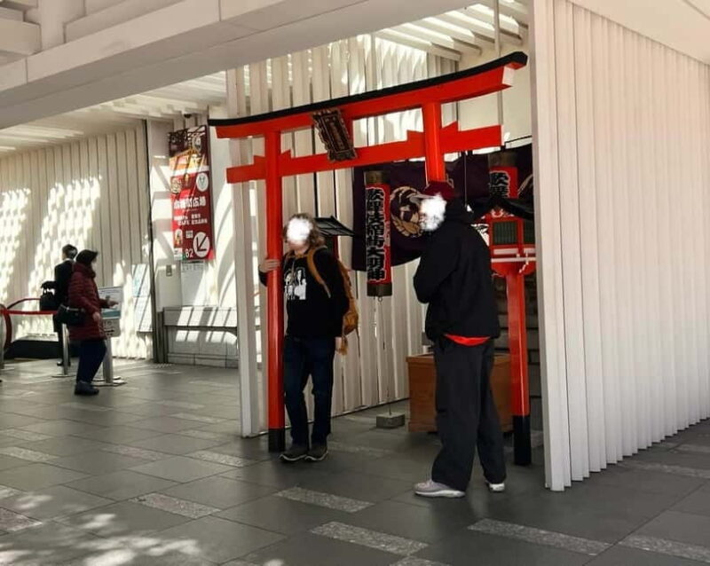 Tokyo: Learn about Japanese Traditional art KABUKI in Ginza - Why This Tour Offers Value