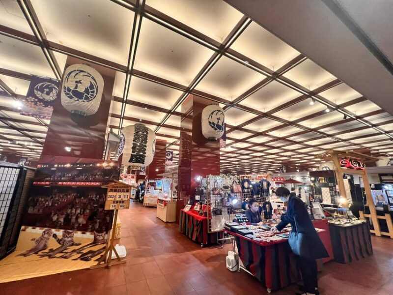 Tokyo: Learn about Japanese Traditional art KABUKI in Ginza - Who Should Consider This Tour?
