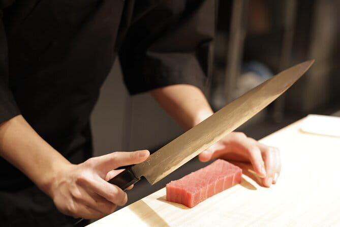 Tokyo Learn Keen Japanese Knife and Sashimi Workshop - A Straightforward Look at the Tokyo Learn Keen Japanese Knife and Sashimi Workshop