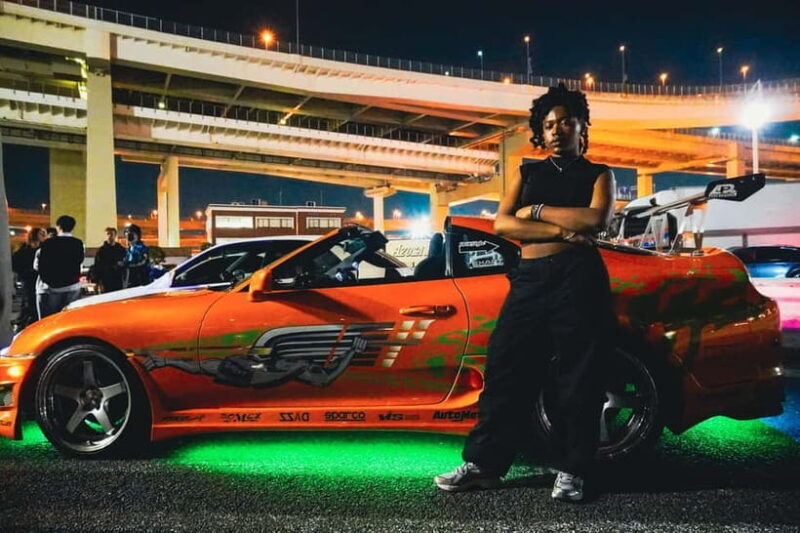 Tokyo: Legendary JDM CAR TOUR Daikoku Underground Meetup - Analyzing the Value