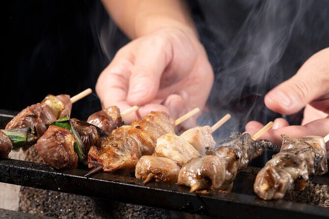 Tokyo: Live Shamisen guitar and Izakaya Experience - Who Is This Tour Best For?
