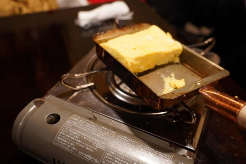 Tokyo: Local Foodie Adventure near Roppongi - FAQ