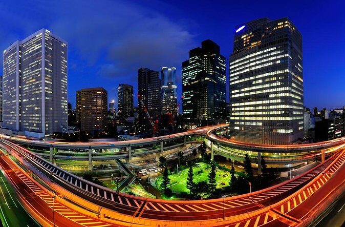 Tokyo Local Foodie Adventure near Roppongi - An In-Depth Look at the Tokyo Local Foodie Adventure