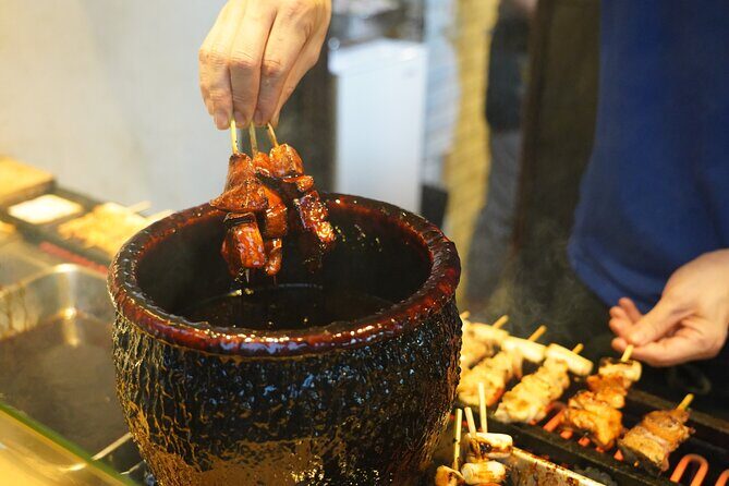 Tokyo Local Foodie Adventure near Roppongi - Who Will Love This Tour?