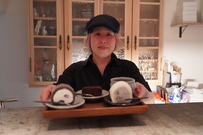 Tokyo Local Foodie Adventure near Roppongi - FAQ