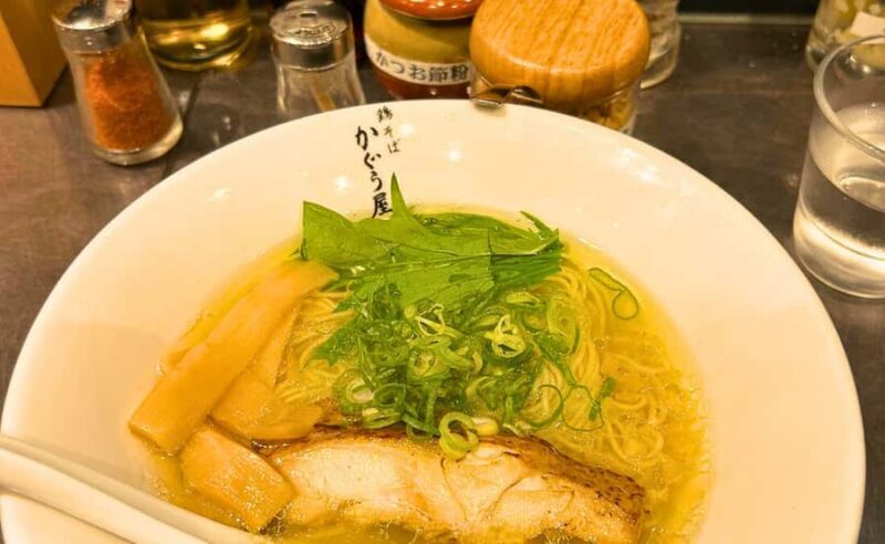 Tokyo: Locals´ Secret Food Tour // Eat like a Japanese - The Bottom Line: Who Should Join?
