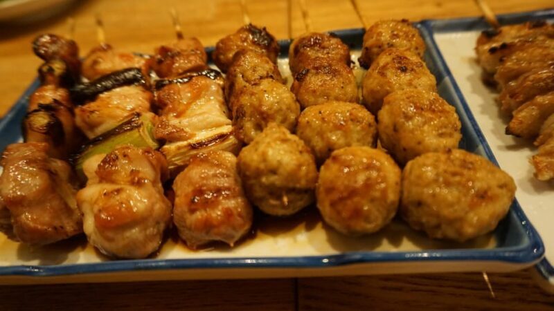 Tokyo: Locals´ Secret Food Tour // Eat like a Japanese - FAQs