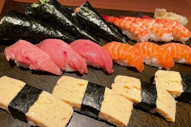 Tokyo: Locals´ Secret Food Tour // Food&Drinks Included! - Why This Tour Offers Great Value