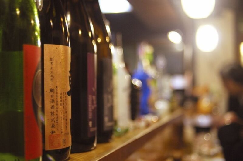 Tokyo: Luxury Sake, Cocktail, and Whiskey Pairing Tour - Who Will Love This Tour?