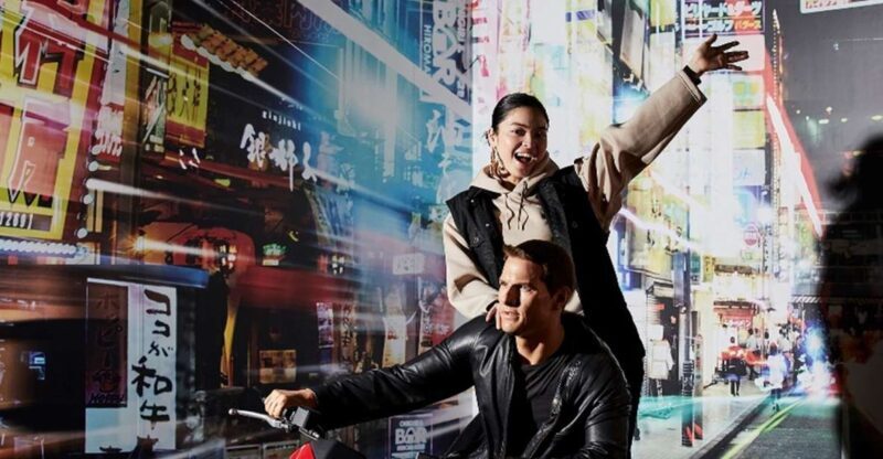 Tokyo: Madame Tussauds Admission Ticket - What to Expect at Tokyo’s Madame Tussauds