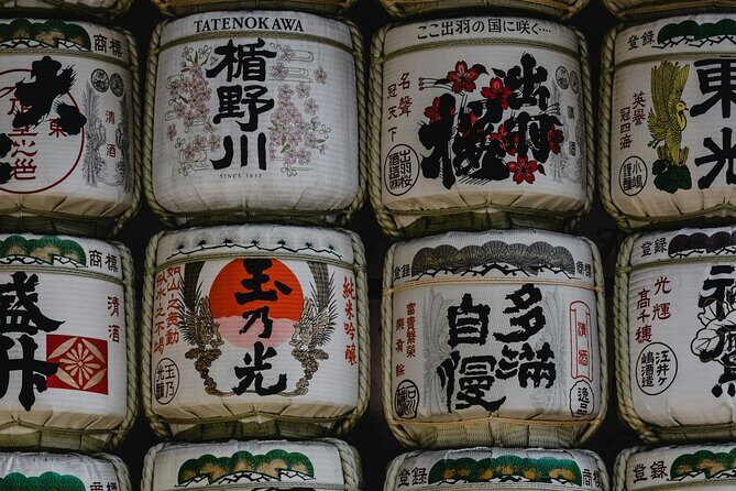 Tokyo Made Easy | Private Chauffeur Day Adventure | Car and Guide - The Sum Up