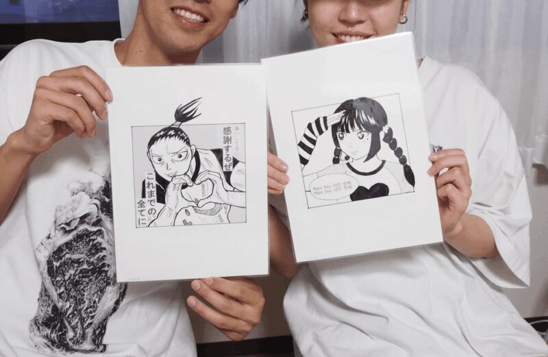 Tokyo: Manga Drawing Workshop Guided by Pro Manga Artist - Key Points