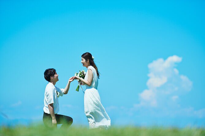 Tokyo Marriage Proposal Planning - The Practicalities