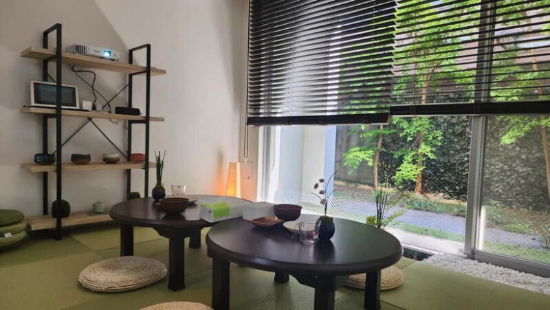 Tokyo: Matcha and Kimono Experience - Authenticity and Cultural Deep Dive
