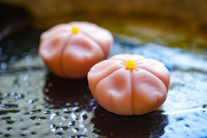 Tokyo: Matcha Making Experience with Mochi Sweets in Asakusa - What to Expect During the Class