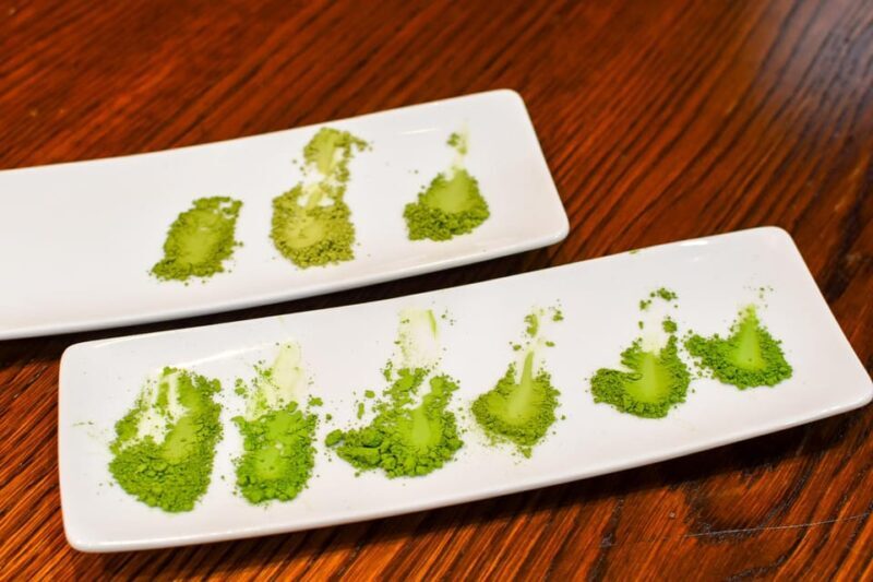 Tokyo: Matcha Tasting and Making Experience - An authentic look into Japan’s matcha culture