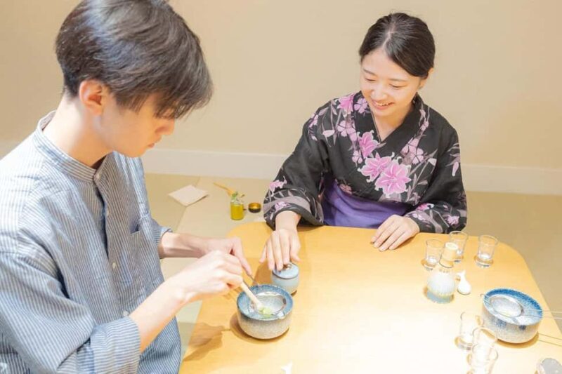 Tokyo: Matcha Tea Ceremony Experience in Shibuya - Final Thoughts: Is It Worth It?