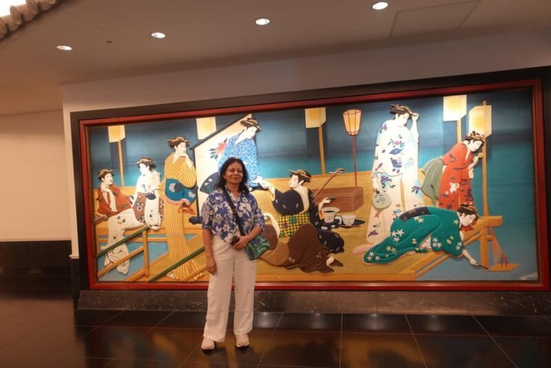 Tokyo Meguro River Private Cultural Tour with Licensed Guide - Discovering the Heart of Tokyo’s Culture