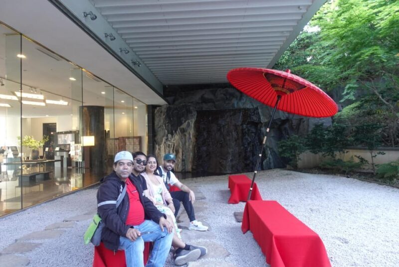 Tokyo Meguro River Private Cultural Tour with Licensed Guide - Frequently Asked Questions