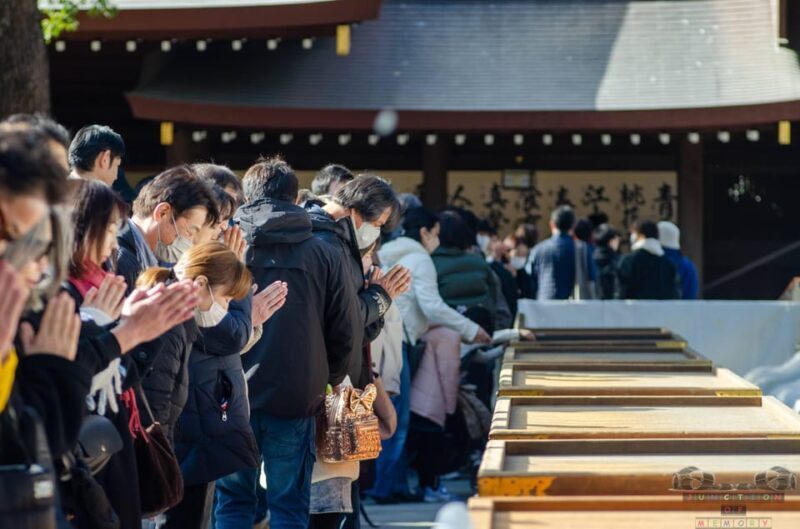 Tokyo: Meiji Jingu, Harajuku, Shibuya, and Shijuku Tour - Shinjuku: The Nightlife and Cityscape
