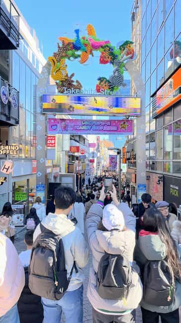 Tokyo: Meiji Jingu, Harajuku, Shibuya, and Shijuku Tour - Final Thoughts