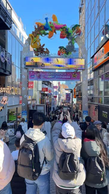 Tokyo: Meiji Jingu, Harajuku, Shibuya, and Shijuku Tour - FAQ