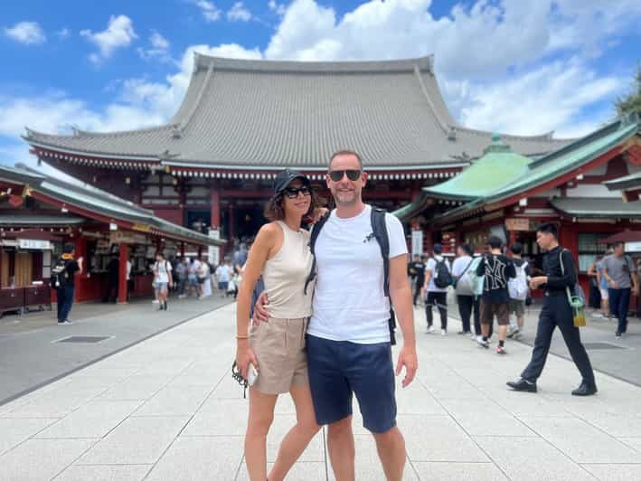 Tokyo: Meiji Jingu Shrine and Shinto Culture Walking Tour - Tokyo: Meiji Jingu Shrine and Shinto Culture Walking Tour — A Deep Dive