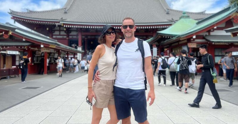 Tokyo: Meiji Jingu Shrine and Shinto Culture Walking Tour - A Detailed Look at the Meiji Shrine and Shinto Culture Tour