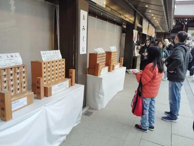 Tokyo: Meiji Jingu Shrine & Inner Garden Guided Tour (2h) - Final Verdict