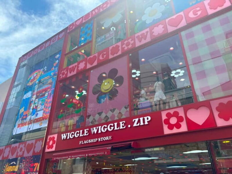 Tokyo: Meiji Jingu, Yoyogi Park & Takeshita Street Tour - Who Should Consider This Tour?