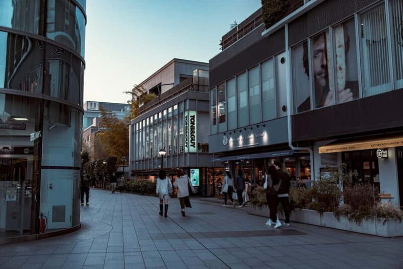 Tokyo: Meiji Jingu, Yoyogi Park & Takeshita Street Tour - FAQs