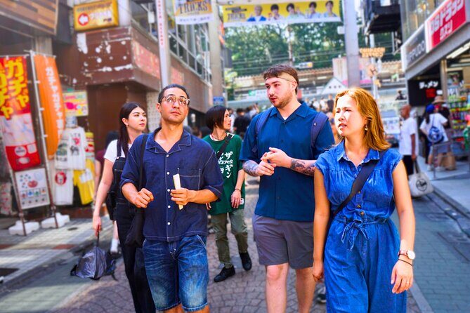 Tokyo Meiji Shrine & Harajuku: Walk Through Japanese Culture - FAQ