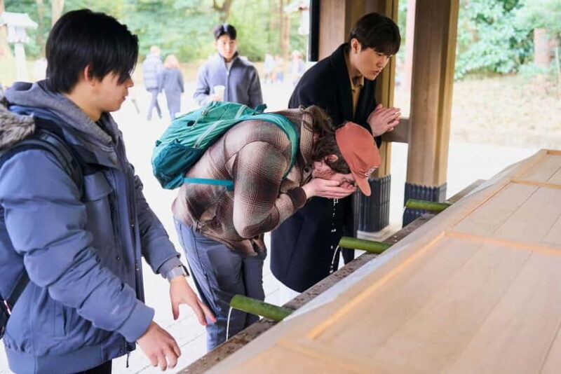 Tokyo: Meiji Shrine Walking Tour Shinto & Imperial System - The Sum Up: Who Will Love This Tour?