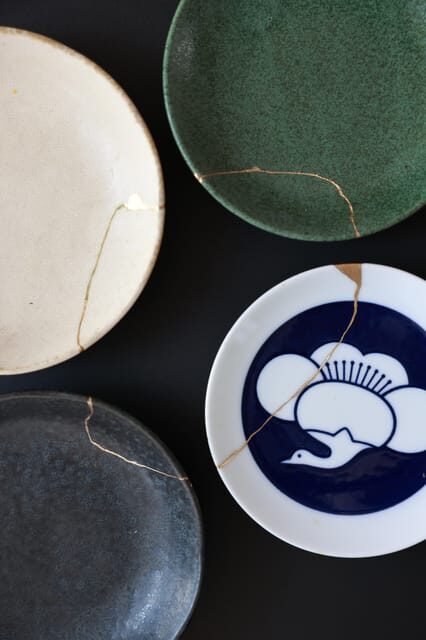 Tokyo: Modern Kintsugi Workshop in Shibuya - Key Points