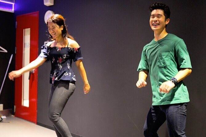 Tokyo Morning Shuffle Dance & Breakfast with a TikTok Star - What Reviewers Say