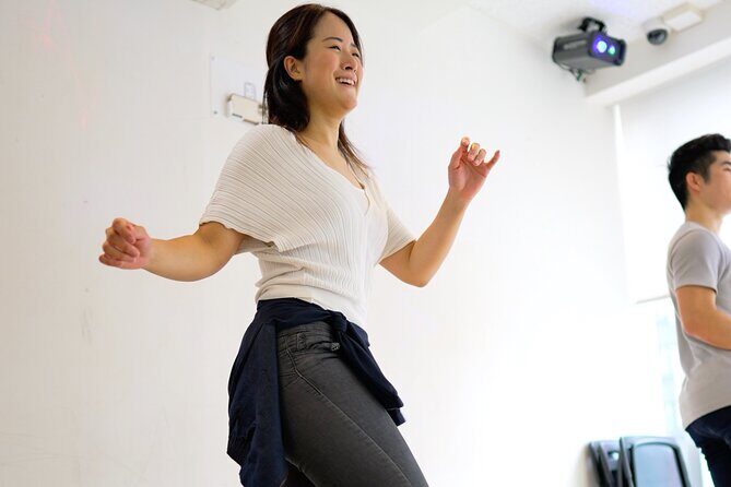 Tokyo Morning Shuffle Dance & Breakfast with a TikTok Star - Who Should Consider This?