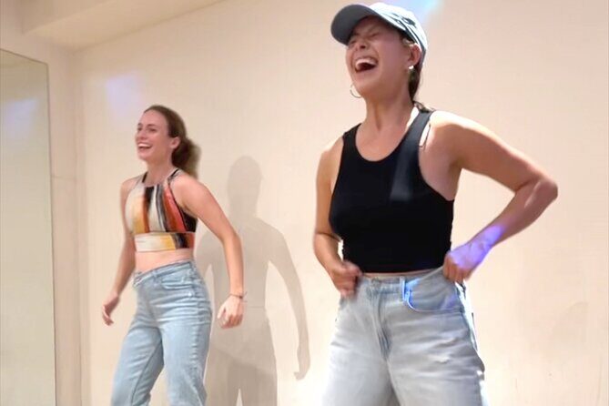Tokyo Morning Shuffle Dance & Breakfast with a TikTok Star - The Sum Up: Who Will Love This?